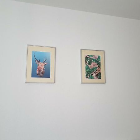 华沙The Residency公寓 外观 照片